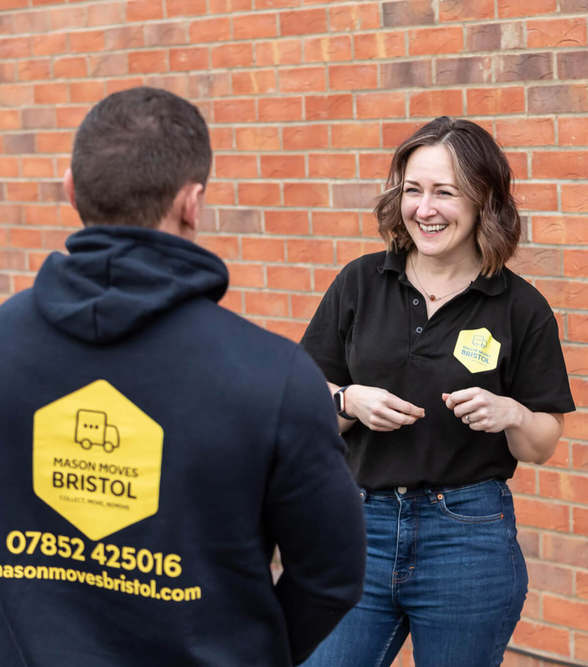 Bristol Removals company