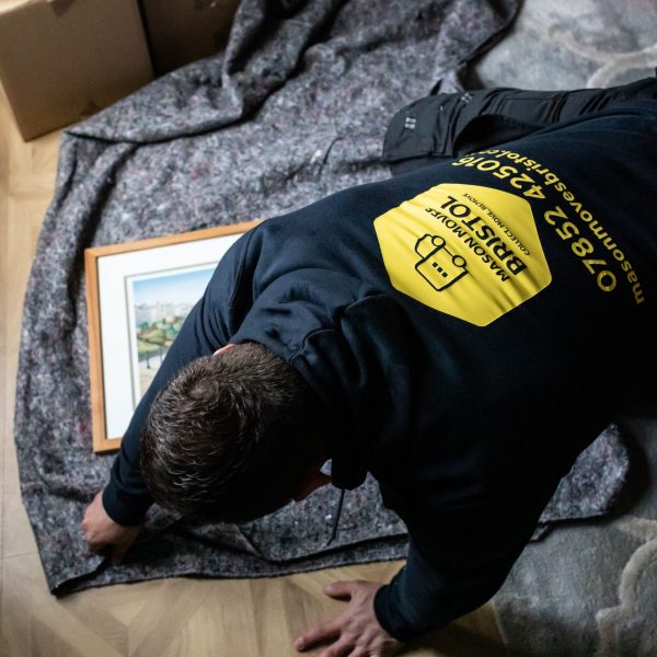 Bristol removals company